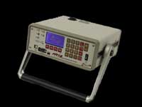 Battery Impedance tester