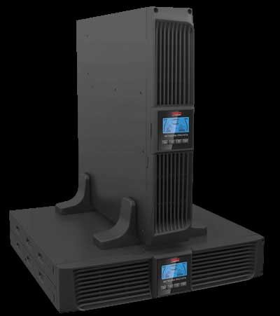 Network Pro RTX UPS