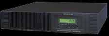 Series 1000 Rack UPS