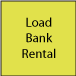 load bank rental