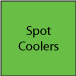 spot coolers